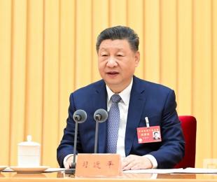 中央经济工作会议在北京举行 习近平发表重要讲话